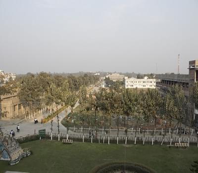 Katihar Medical College Campus photo 4